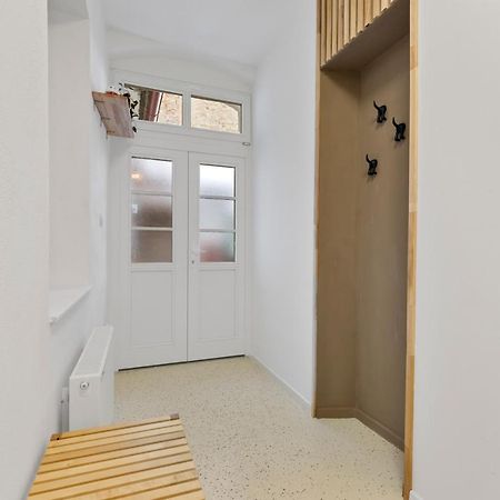 Charming Apt In Centre /W Ac Bratislava Bagian luar foto